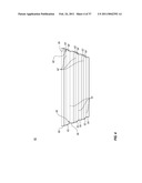 COLLAPSIBLE COOLERS diagram and image