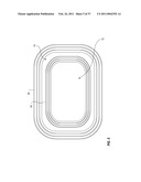 COLLAPSIBLE COOLERS diagram and image