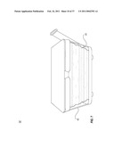 COLLAPSIBLE COOLERS diagram and image