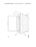 COLLAPSIBLE COOLERS diagram and image