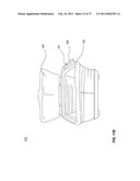 COLLAPSIBLE COOLERS diagram and image