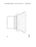 COLLAPSIBLE COOLERS diagram and image