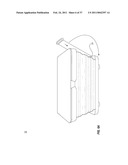 COLLAPSIBLE COOLERS diagram and image