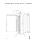 COLLAPSIBLE COOLERS diagram and image