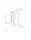 COLLAPSIBLE COOLERS diagram and image