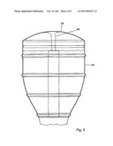 WATER SUPPLY APPARATUS AND CLEANING SYSTEM FOR CLEANING THE WATER SUPPLY APPARATUS diagram and image