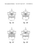 INTEGRATED FUEL INJECTORS AND IGNITERS AND ASSOCIATED METHODS OF USE AND MANUFACTURE diagram and image