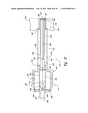 INTEGRATED FUEL INJECTORS AND IGNITERS AND ASSOCIATED METHODS OF USE AND MANUFACTURE diagram and image