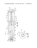 INTEGRATED FUEL INJECTORS AND IGNITERS AND ASSOCIATED METHODS OF USE AND MANUFACTURE diagram and image