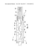 INTEGRATED FUEL INJECTORS AND IGNITERS AND ASSOCIATED METHODS OF USE AND MANUFACTURE diagram and image