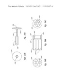 INTEGRATED FUEL INJECTORS AND IGNITERS AND ASSOCIATED METHODS OF USE AND MANUFACTURE diagram and image