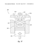 INTEGRATED FUEL INJECTORS AND IGNITERS AND ASSOCIATED METHODS OF USE AND MANUFACTURE diagram and image