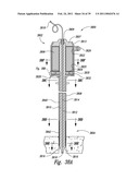 INTEGRATED FUEL INJECTORS AND IGNITERS AND ASSOCIATED METHODS OF USE AND MANUFACTURE diagram and image