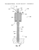 INTEGRATED FUEL INJECTORS AND IGNITERS AND ASSOCIATED METHODS OF USE AND MANUFACTURE diagram and image