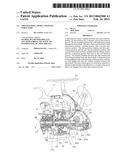 SPINNING REEL SPOOL COUPLING STRUCTURE diagram and image