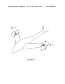 Lightweight Vertical Take-Off and Landing Aircraft and Flight Control Paradigm Using Thrust Differentials diagram and image