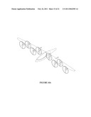 Lightweight Vertical Take-Off and Landing Aircraft and Flight Control Paradigm Using Thrust Differentials diagram and image