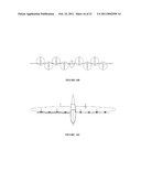 Lightweight Vertical Take-Off and Landing Aircraft and Flight Control Paradigm Using Thrust Differentials diagram and image