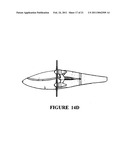 Lightweight Vertical Take-Off and Landing Aircraft and Flight Control Paradigm Using Thrust Differentials diagram and image