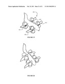 Lightweight Vertical Take-Off and Landing Aircraft and Flight Control Paradigm Using Thrust Differentials diagram and image