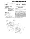 Lightweight Vertical Take-Off and Landing Aircraft and Flight Control Paradigm Using Thrust Differentials diagram and image