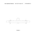 Lightweight Vertical Take-Off and Landing Aircraft and Flight Control Paradigm Using Thrust Differentials diagram and image