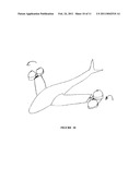 Lightweight Vertical Take-Off and Landing Aircraft and Flight Control Paradigm Using Thrust Differentials diagram and image