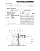 ARRANGEMENT FOR PROVIDING ACTIVE FIRE PROTECTION IN AIRCRAFT diagram and image