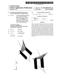 VORTEX GENERATOR FOR FLUSH AIR INLETS PERFORMANCE IMPROVEMENT diagram and image