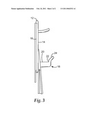 PAD HANGER diagram and image