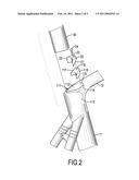 SEAT TUBE OF A BICYCLE diagram and image