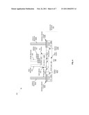 Method and System for Optoelectronic Receivers Utilizing Waveguide Heterojunction Phototransistors Integrated in a CMOS SOI Wafer diagram and image