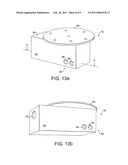 Ion beam monitoring arrangement diagram and image