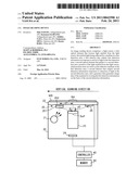 IMAGE READING DEVICE diagram and image