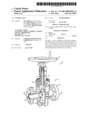 CONTROL VALVE diagram and image