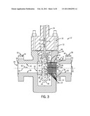 CONTROL VALVE diagram and image