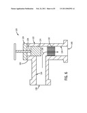 CONTROL VALVE diagram and image