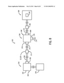 CONTROL VALVE diagram and image