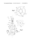 DEVICE AND METHOD FOR DETECTING A FAILURE IN A POWERED VALVE diagram and image