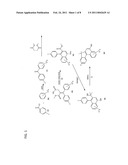 PHOTOCHROMIC MATERIALS HAVING EXTENDED PI-CONJUGATED SYSTEMS AND COMPOSITIONS AND ARTICLES INCLUDING THE SAME diagram and image