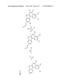 PHOTOCHROMIC MATERIALS HAVING EXTENDED PI-CONJUGATED SYSTEMS AND COMPOSITIONS AND ARTICLES INCLUDING THE SAME diagram and image