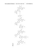 PHOTOCHROMIC MATERIALS HAVING EXTENDED PI-CONJUGATED SYSTEMS AND COMPOSITIONS AND ARTICLES INCLUDING THE SAME diagram and image