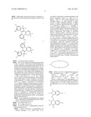 PHOTOCHROMIC MATERIALS HAVING EXTENDED PI-CONJUGATED SYSTEMS AND COMPOSITIONS AND ARTICLES INCLUDING THE SAME diagram and image