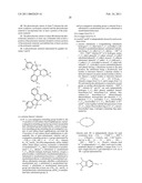 PHOTOCHROMIC MATERIALS HAVING EXTENDED PI-CONJUGATED SYSTEMS AND COMPOSITIONS AND ARTICLES INCLUDING THE SAME diagram and image