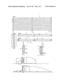 Fence to capture windblown particles diagram and image