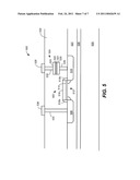 MEMORY CELL THAT EMPLOYS A SELECTIVELY GROWN REVERSIBLE RESISTANCE-SWITCHING ELEMENT AND METHODS OF FORMING THE SAME diagram and image