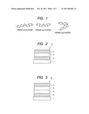 DIBENZO[c,g]FLUORENE COMPOUND AND AN ORGANIC LIGHT-EMITTING DEVICE USING THE SAME diagram and image