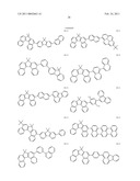 DIBENZO[c,g]FLUORENE COMPOUND AND AN ORGANIC LIGHT-EMITTING DEVICE USING THE SAME diagram and image