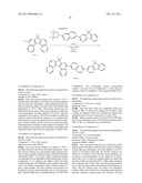 DIBENZO[c,g]FLUORENE COMPOUND AND AN ORGANIC LIGHT-EMITTING DEVICE USING THE SAME diagram and image