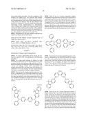 DIBENZO[c,g]FLUORENE COMPOUND AND AN ORGANIC LIGHT-EMITTING DEVICE USING THE SAME diagram and image